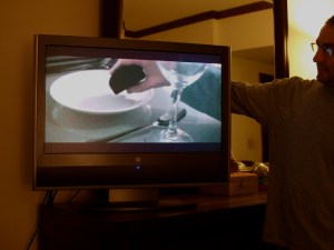 OLYMPUS DIGITAL CAMERA